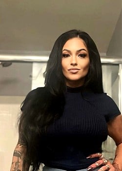 Niki Myers